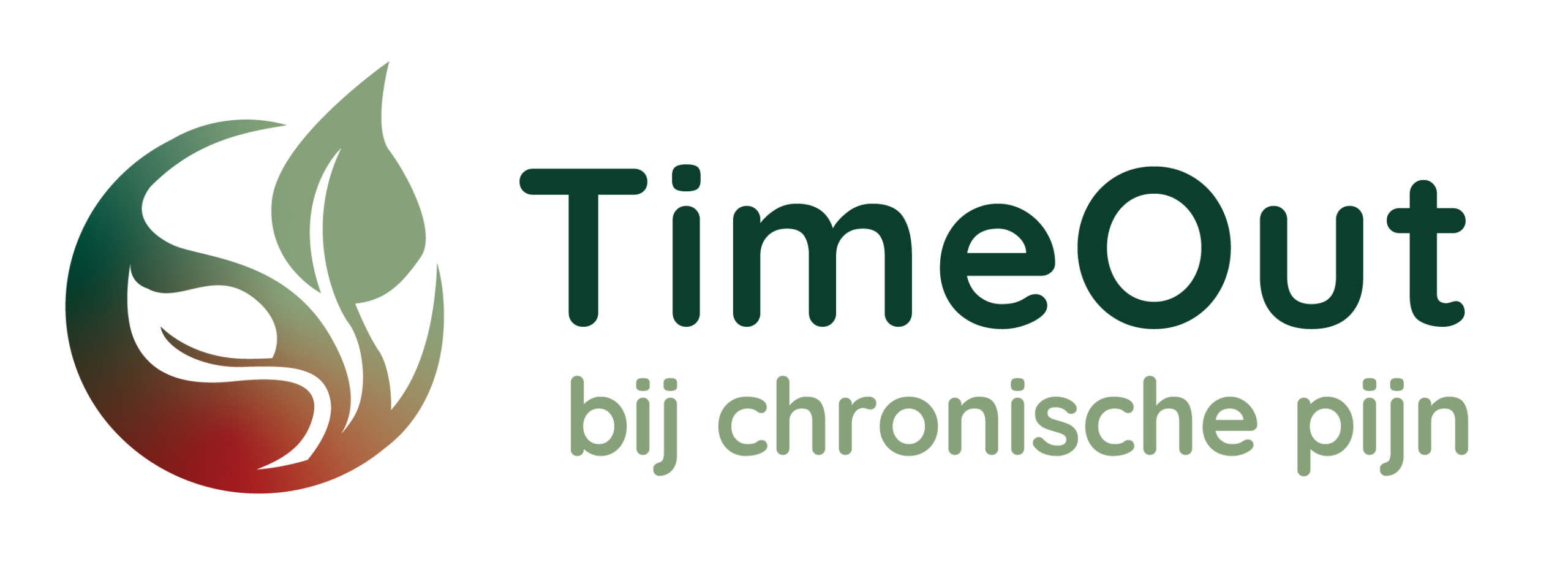 TimeOut bij Chronische Pijn