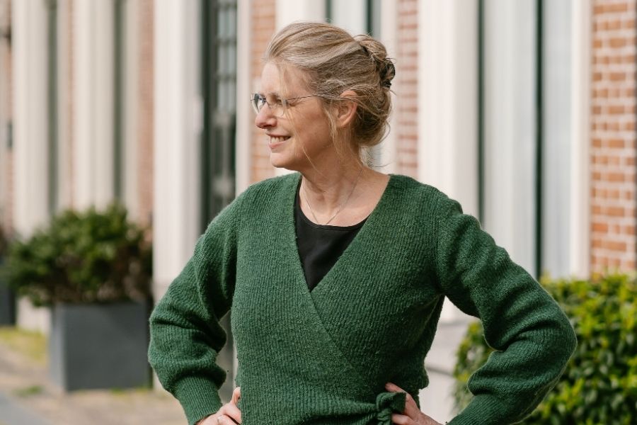 Durf jij nog wel écht te voelen?